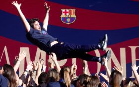 Pere Romeu obnoví smlouvu s Barcelonou do roku 2028
