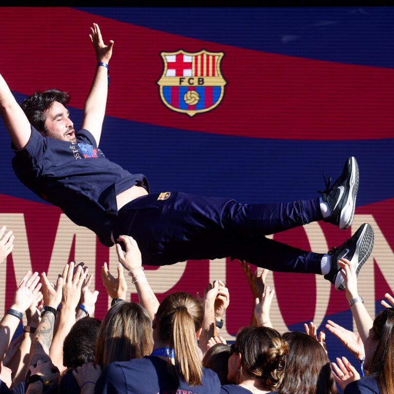 Pere Romeu obnoví smlouvu s Barcelonou do roku 2028