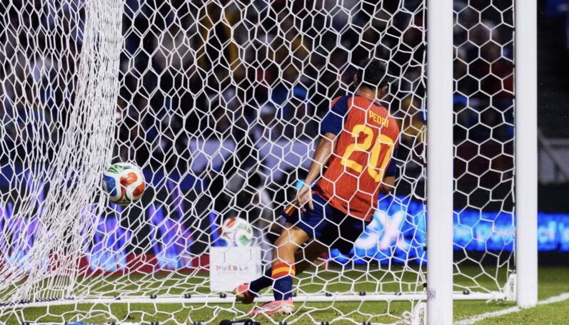 Opta ukazuje favorita mundialu