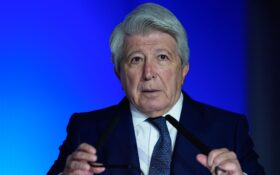 Prezident Atlética sa vyjadril k Julianovi Alvarezovi, štyrikrát sa mu pomýlil v mene