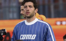 Sergi Roberto odchádza z Como po iba 37 zápasoch