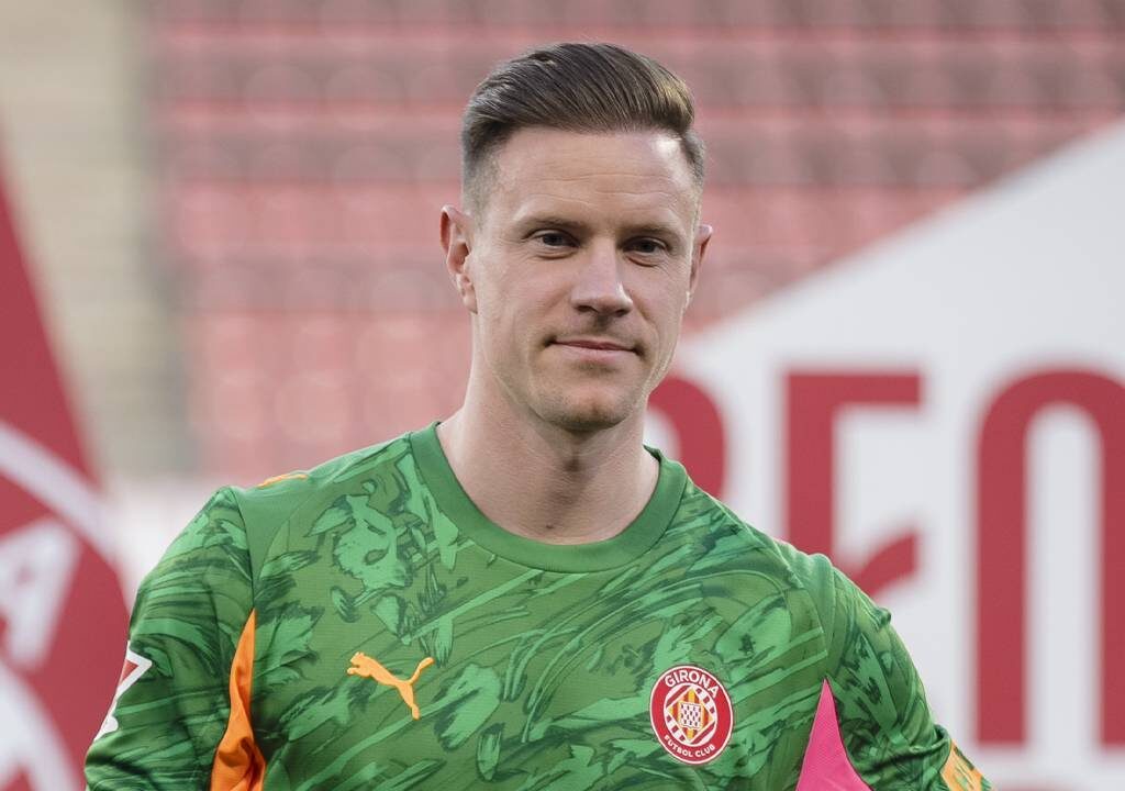 Ter Stegen je krok od odchodu z Barcelony