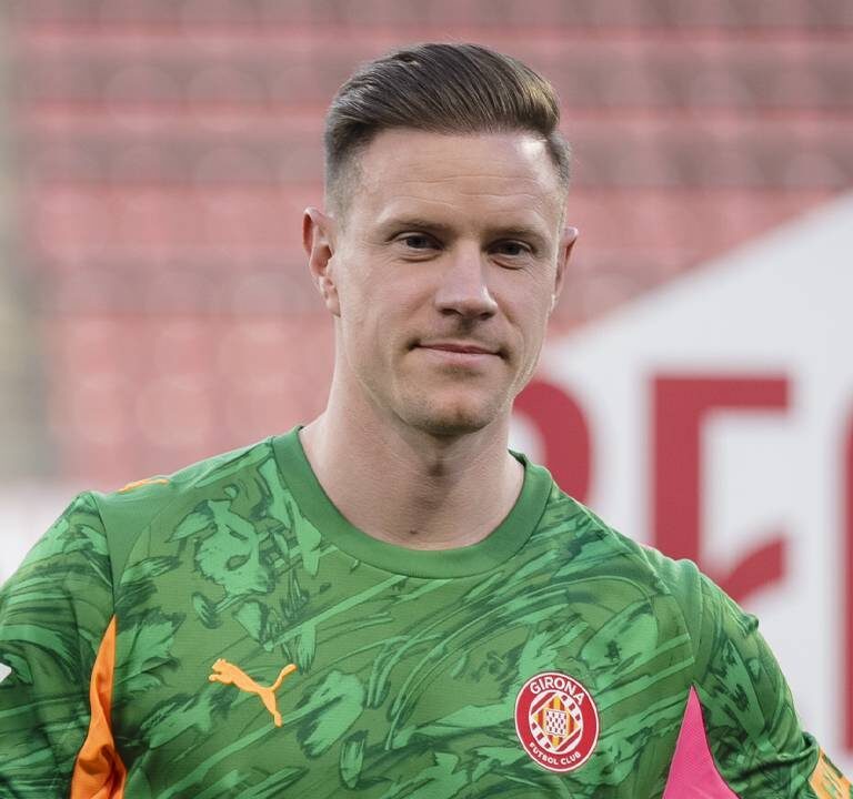 Ter Stegen je krok od odchodu z Barcelony