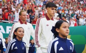 Pau Cubarsí v najlepšej jedenástke skupinovej fázy majstrovstiev sveta