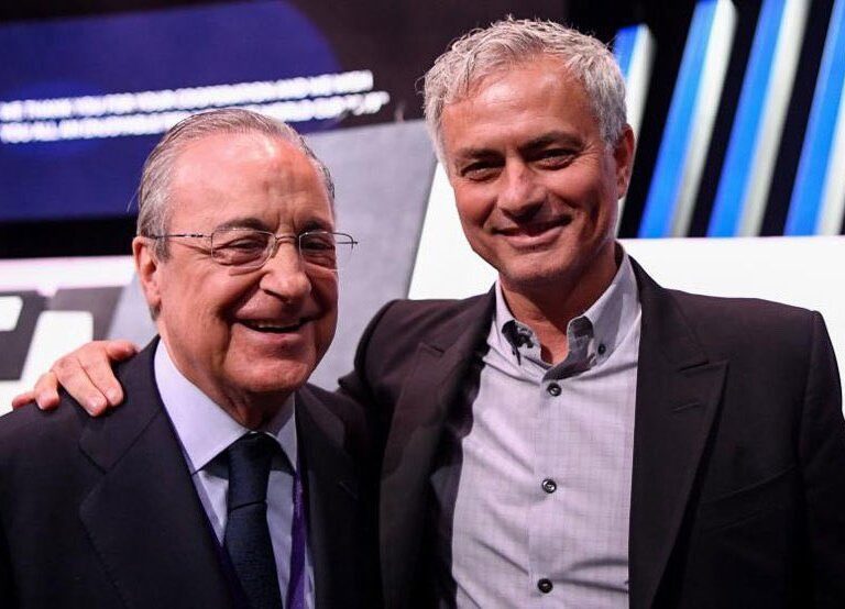 OFICIÁLNE: Benfica potvrdila odchod Josého Mourinha do Realu Madrid