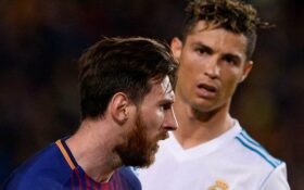 Pápež León XIV. prekvapil: Barcelona alebo Real Madrid? [VIDEO]