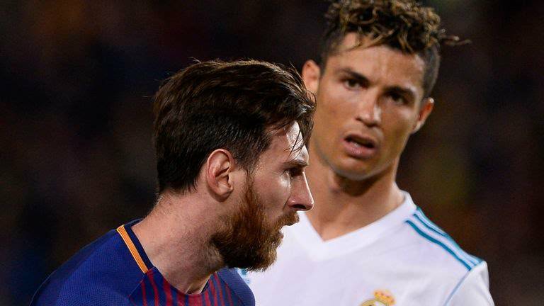 Pápež León XIV. prekvapil: Barcelona alebo Real Madrid? [VIDEO]