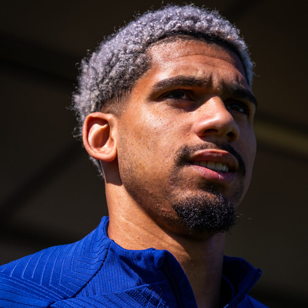 Ronald Araujo čelí problémom pred začiatkom majstrovstiev sveta