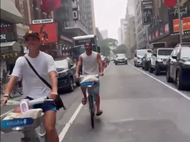 vo svojej bicyklovej tradícii