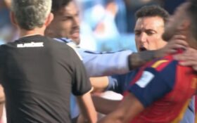 Škandál po finále obletel svet. FIFA preveruje správanie Argentínčanov