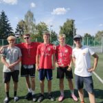 01.08.2026 futbalový turnaj culersfamily