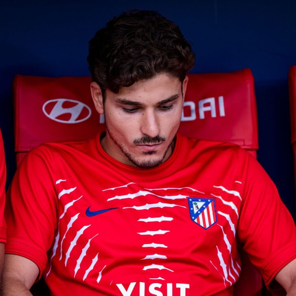 Julian Alvarez