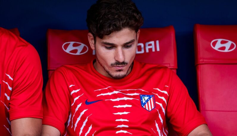 Julian Alvarez