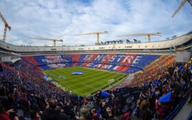 OFICIÁLNĚ: Ženské El Clásico se odehraje na Camp Nou