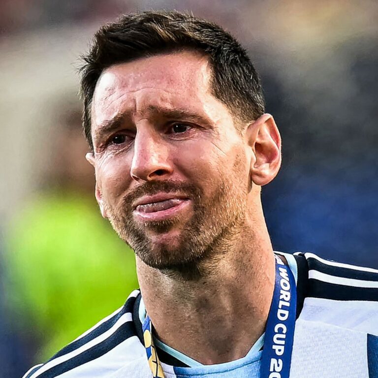 Lionel Messi v dojímavom príspevku spomína na svojho zosnulého otca.