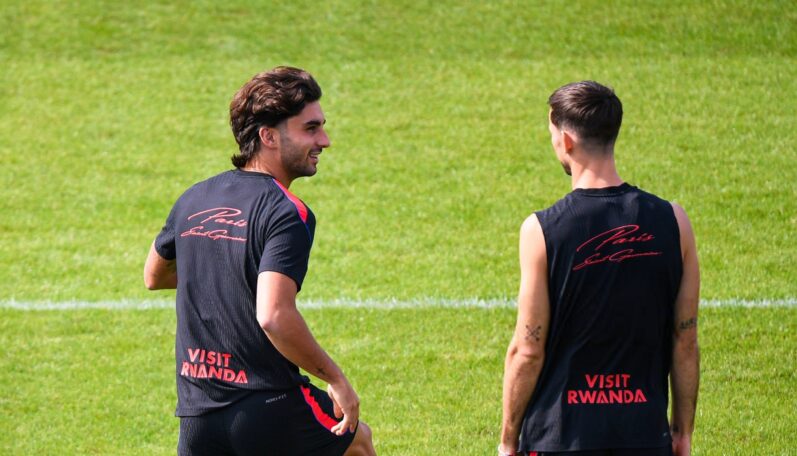Ferran Torres je na vrchole kariéry a vy ho predávate?