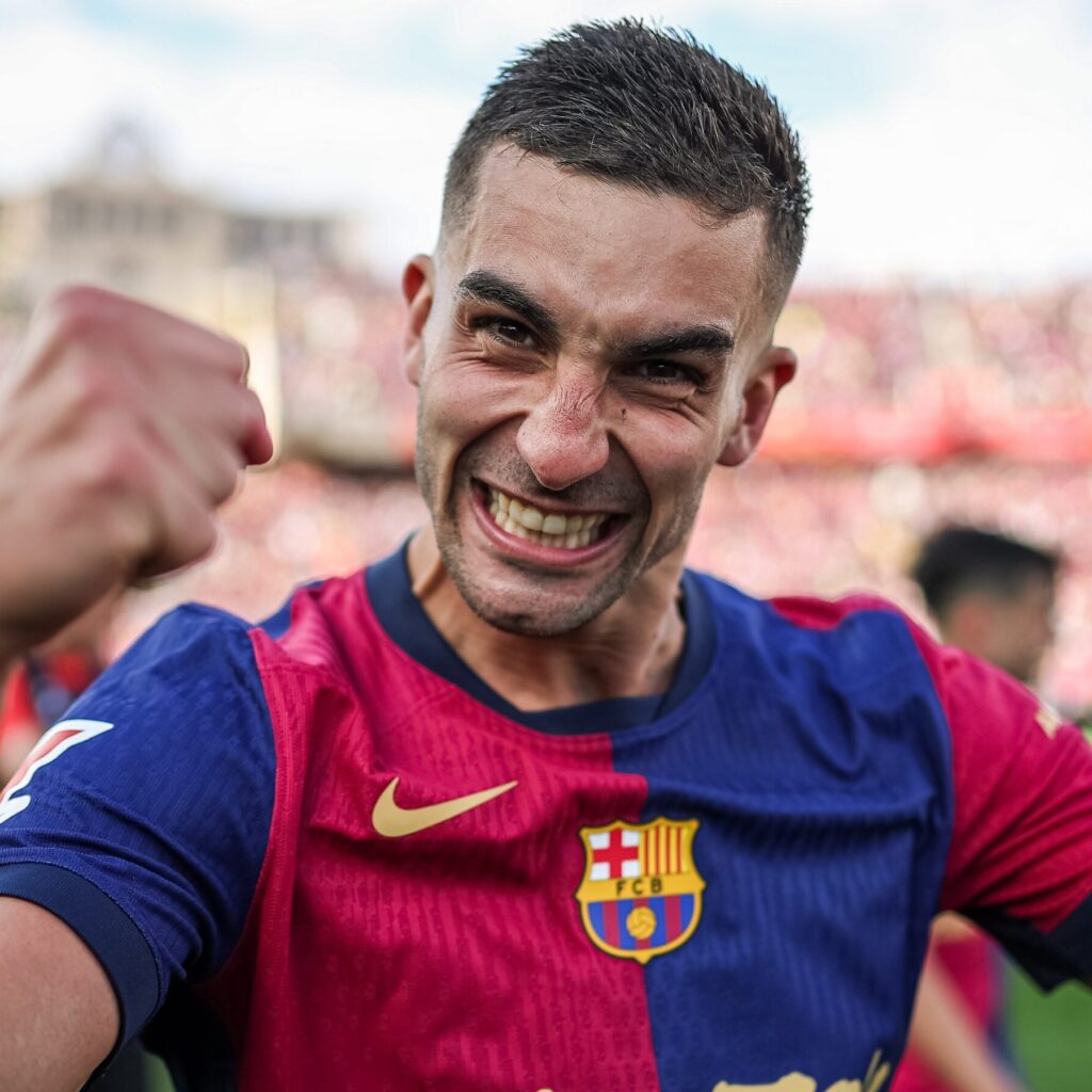 Vieme kto prevezme v Barcelone číslo 7 po Ferranovi Torresovi