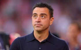 Xavi je novým trénerom Holandskej reprezentácie