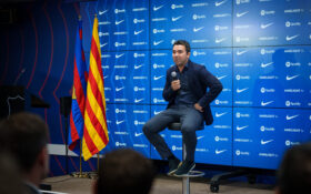 Deco: Nepodpisujeme hráča len preto, aby sme ho vyfúkli Realu Madrid
