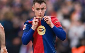 O Marca Casada majú záujem dva kluby Premier League