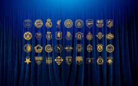 OFICIÁLNE: Osem súperov Barcelony v ligovej fázy Ligy majstrov 2026/27