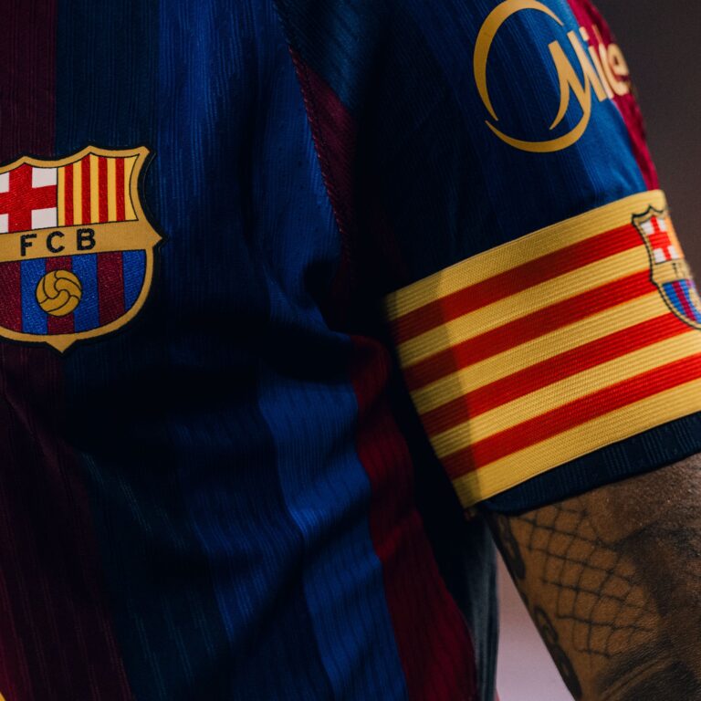 Barcelona nasadila najmladšiu jedenástku v histórii Camp Nou