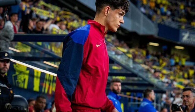 Borussia Dortmund zvažuje prestup Héctora Forta