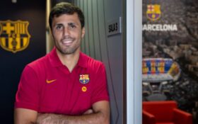 Rodri prezradil