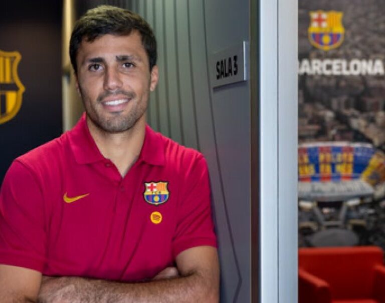 Rodri prezradil