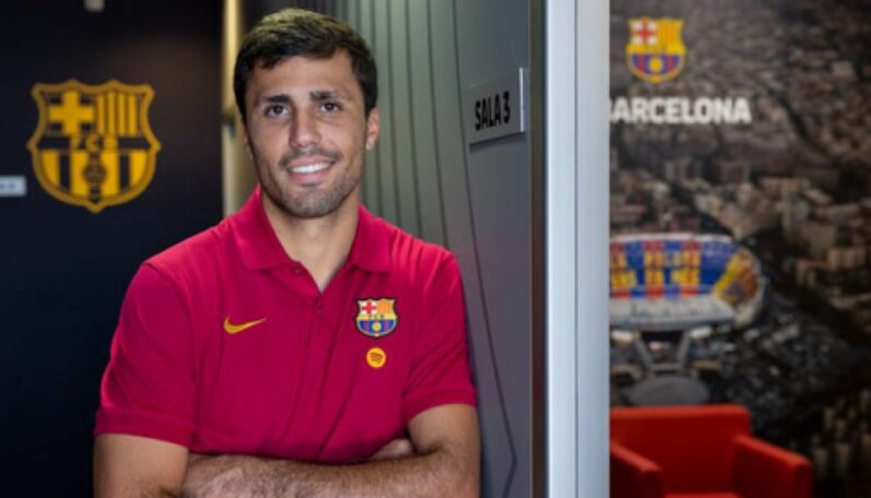 Rodri prezradil