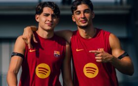 Absolventi Barcelony už dostávajú minúty vo svojich nových kluboch