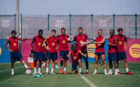 Nominácie na Zlatú loptu: Ktorí hráči FC Barcelony sa dostali na zoznam?