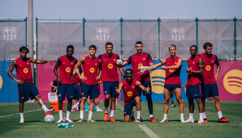 Nominácie na Zlatú loptu: Ktorí hráči FC Barcelony sa dostali na zoznam?