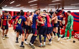 Vieme kedy presne sa odohrá prvé ligové El Clasico