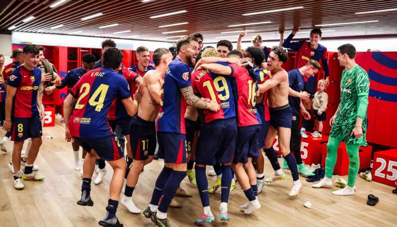 Vieme kedy presne sa odohrá prvé ligové El Clasico