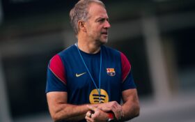 Barcelona má raketový štart. Flickov tím môže ohroziť rekord Mourinhovho Realu