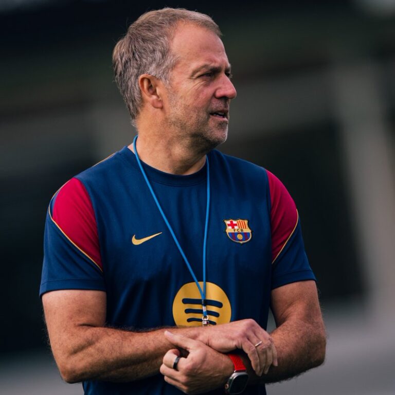 Barcelona má raketový štart. Flickov tím môže ohroziť rekord Mourinhovho Realu
