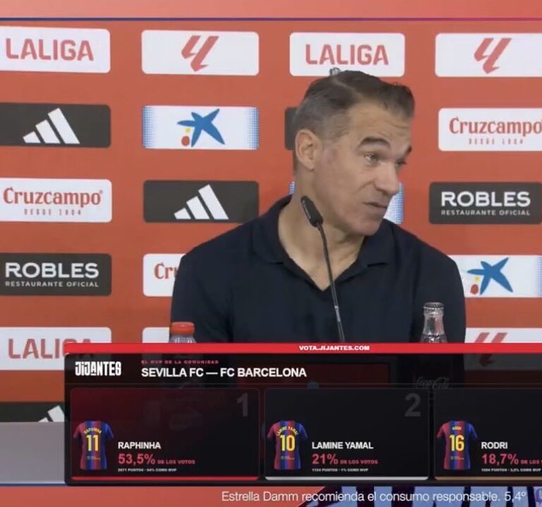 Nechápem, prečo Raphinha nie je nominovaný na Zlatú loptu