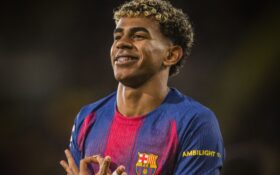 Lamine Yamal prekonal Viníciusov rekord, je najmladším futbalistom s takýmito číslami