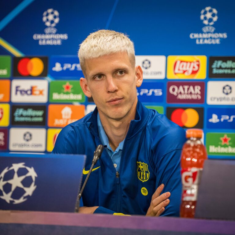 Agent Daniho Olma odhalil jeho veľké plány do budúcnosti: V akom klube chce ukončiť kariéru?