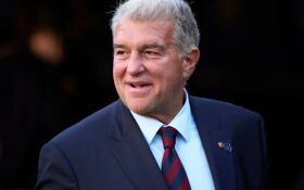 Laporta kritizuje Real Madrid