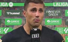 Rodri Barcelona