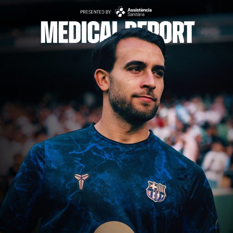 Barcelona zranenia pred zápasom s PSG