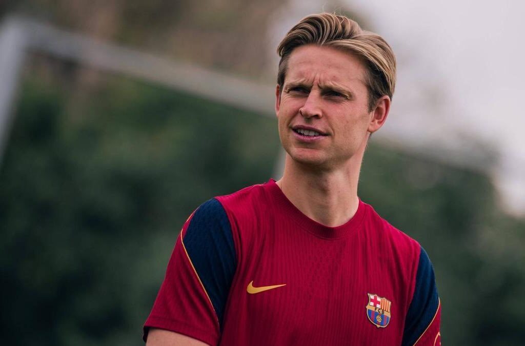 Barcelona bude pozorne