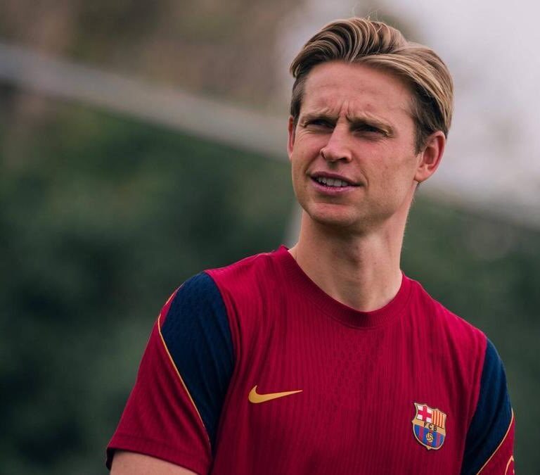 Barcelona bude pozorne
