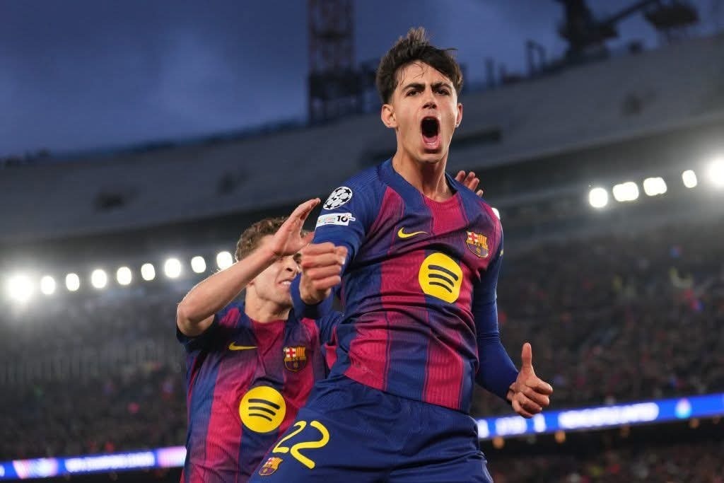 Barcelona sa dohodla s odchovancom