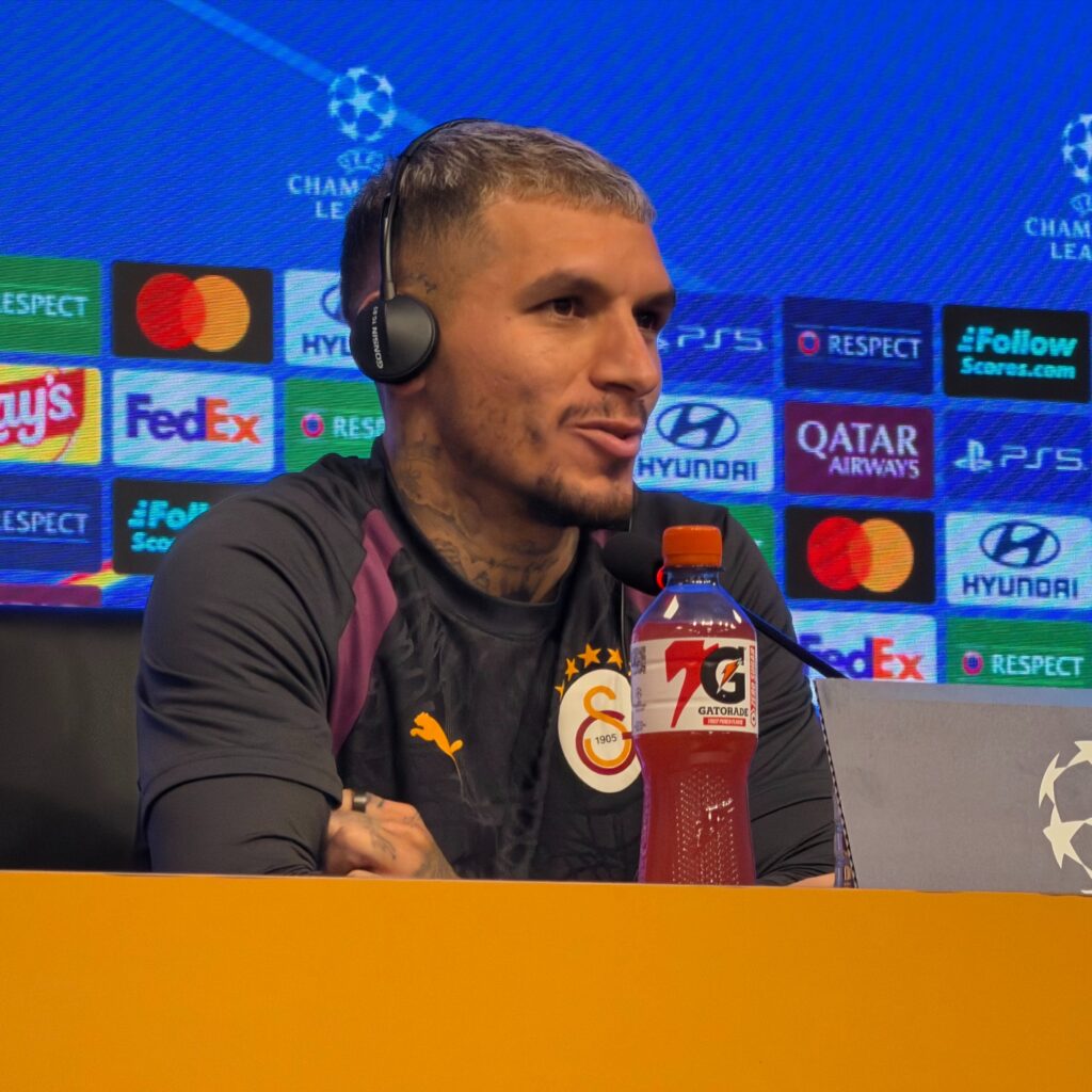 Lucas Torreira