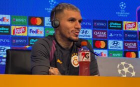 Lucas Torreira