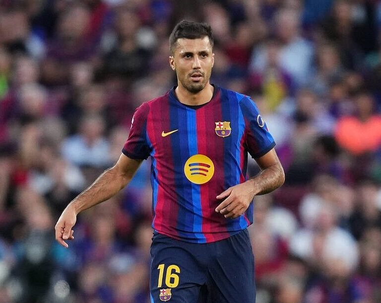 Rodri