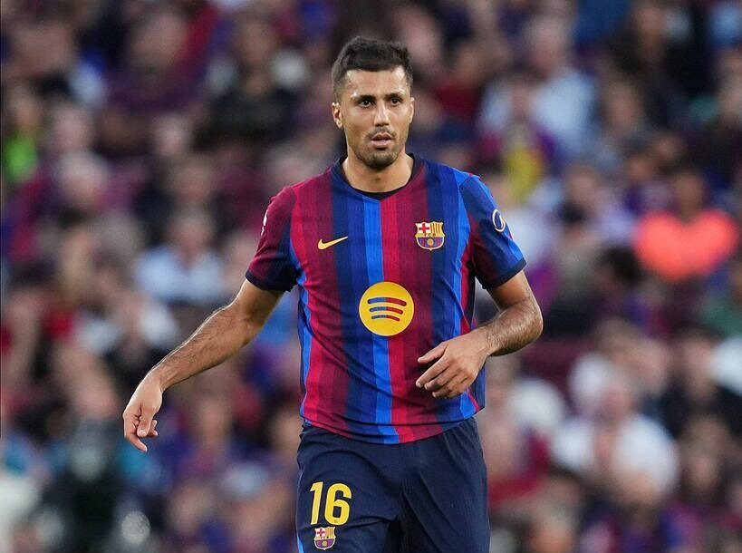 Rodri